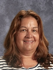 Rebecca Gainey